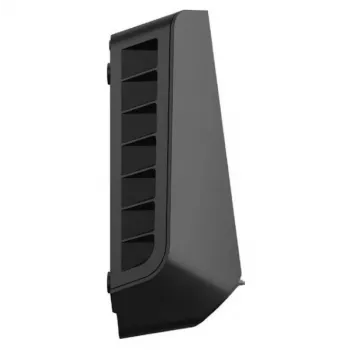 Wall-mounted EASEE Easee Up electric vehicle charger 1.4–22 kW model 10141