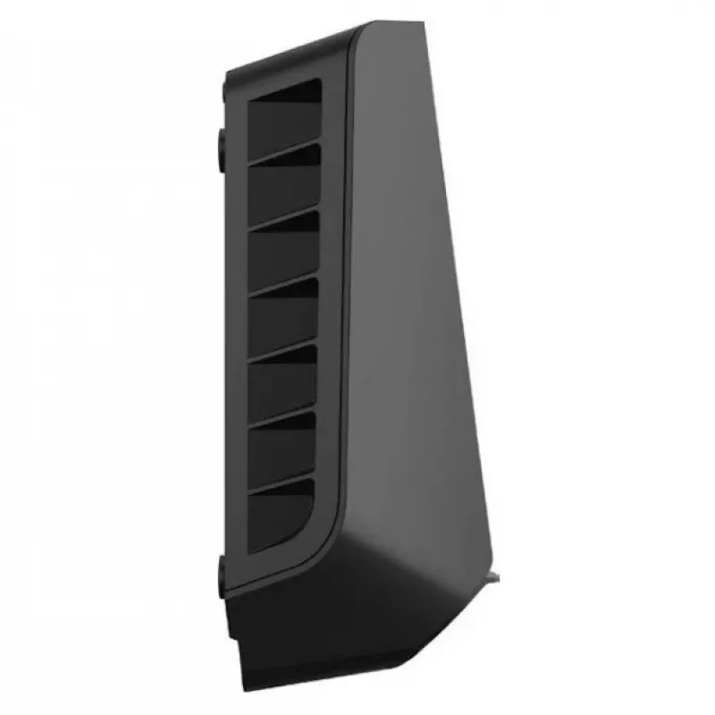 Wall-mounted EASEE Easee Up electric vehicle charger 1.4–22 kW model 10141