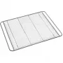 Air fry tray Electrolux E9OOAFWM stainless steel grid 468×24 mm for compatible ovens and air fryers