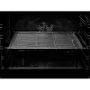 Air fry tray Electrolux E9OOAFWM stainless steel grid 468×24 mm for compatible ovens and air fryers