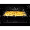 Air fry tray Electrolux E9OOAFWM stainless steel grid 468×24 mm for compatible ovens and air fryers