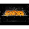 Air fry tray Electrolux E9OOAFWM stainless steel grid 468×24 mm for compatible ovens and air fryers