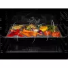 Air fry tray Electrolux E9OOAFWM stainless steel grid 468×24 mm for compatible ovens and air fryers