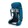 Trekking Backpack Osprey Atmos AG LT 65 Navy L/ XL