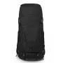 Trekking Backpack Osprey Kestrel 68 Black L/XL