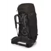 Trekking Backpack Osprey Kestrel 68 Black L/XL