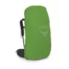 Trekking Backpack Osprey Kestrel 68 Black L/XL