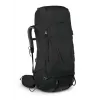 Trekking Backpack Osprey Kestrel 68 Black L/XL