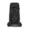 Trekking Backpack Osprey Kestrel 68 Black L/XL