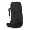 Trekking Backpack Osprey Kestrel 68 Black L/XL