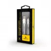 USB cable Cablexpert CC-USB2B-AMMBM-2M-BW2