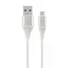USB cable Cablexpert CC-USB2B-AMMBM-2M-BW2