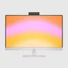 All-in-One PC HP 27-cr0222nw — HP All-in-One desktop with AMD Ryzen 7 7730U, 16GB RAM, 512GB SSD, 27 inch FHD, Windows 11 Home, Wi‑Fi 6