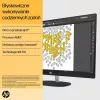 All-in-One PC HP 27-cr0222nw — HP All-in-One desktop with AMD Ryzen 7 7730U, 16GB RAM, 512GB SSD, 27 inch FHD, Windows 11 Home, Wi‑Fi 6
