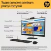 All-in-One PC HP 27-cr0232nw — AMD Ryzen 5 7520U, 16GB RAM, 512GB SSD, 27 inch FHD, Windows 11 Home, Wi‑Fi 6 (White)