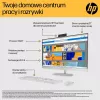 All-in-One PC HP 27-cr0232nw — AMD Ryzen 5 7520U, 16GB RAM, 512GB SSD, 27 inch FHD, Windows 11 Home, Wi‑Fi 6 (White)