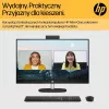 All-in-One PC HP 27-cr0232nw — AMD Ryzen 5 7520U, 16GB RAM, 512GB SSD, 27 inch FHD, Windows 11 Home, Wi‑Fi 6 (White)