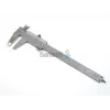 Caliper Gauge 150 Maua 0.05 6 SQ