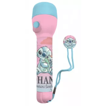 Flashlight Stitch 16cm