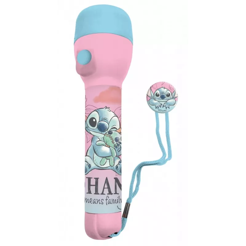 Flashlight Stitch 16cm