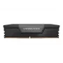 Memory DDR5 Vengeance 16GB/5200 (1*16GB) C40 Intel XMP