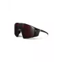 Sunglasses Julbo Edge Cover - Reactiv 0-4 HC - black