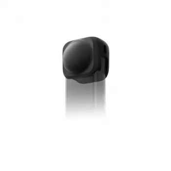 Lens cap for Insta360 X5 action camera — durable protection (MPN CINSBAHL)