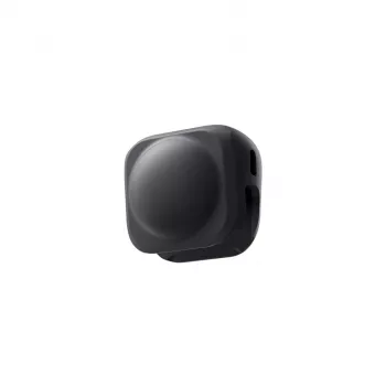 Lens cap for Insta360 X5 action camera — durable protection (MPN CINSBAHL)