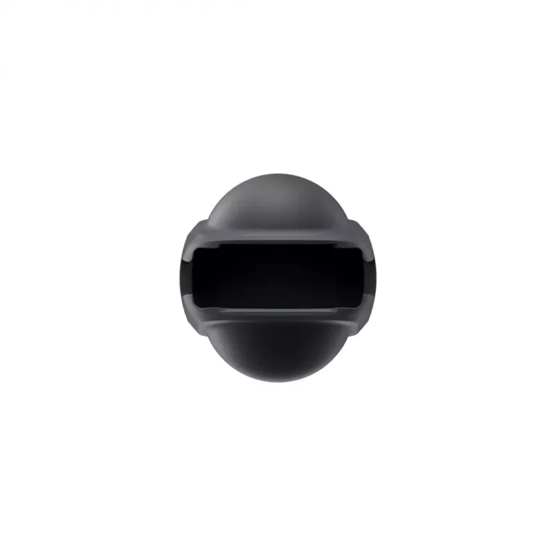 Lens cap for Insta360 X5 action camera — durable protection (MPN CINSBAHL)