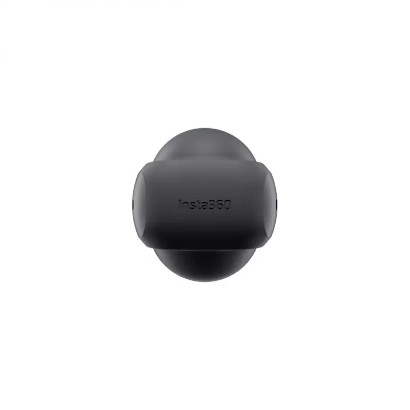 Lens cap for Insta360 X5 action camera — durable protection (MPN CINSBAHL)