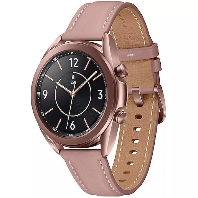 Smartwatch Samsung Galaxy Watch3 3.05 cm OLED