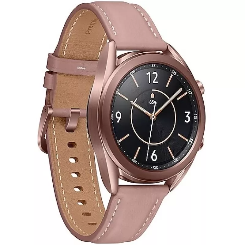 Smartwatch Samsung Galaxy Watch3 3.05 cm OLED
