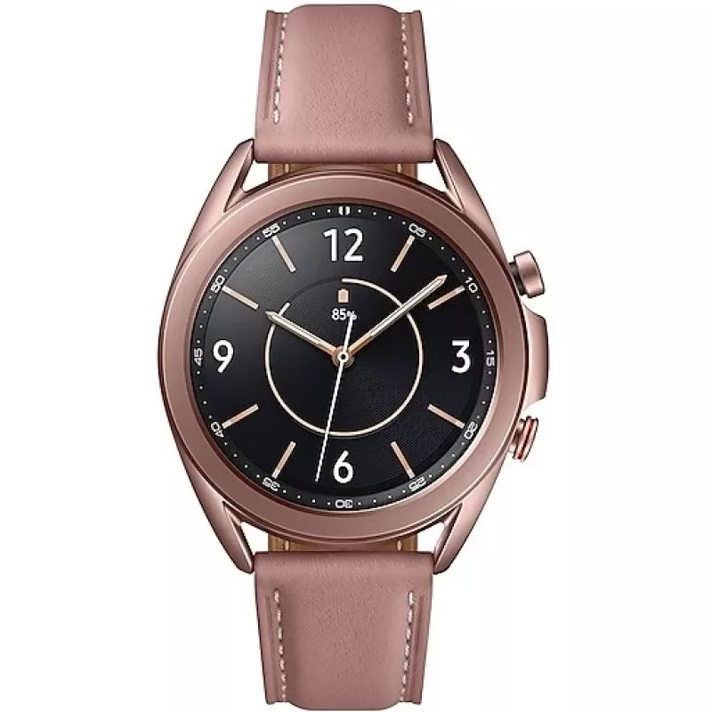 Smartwatch Samsung Galaxy Watch3 3.05 cm OLED