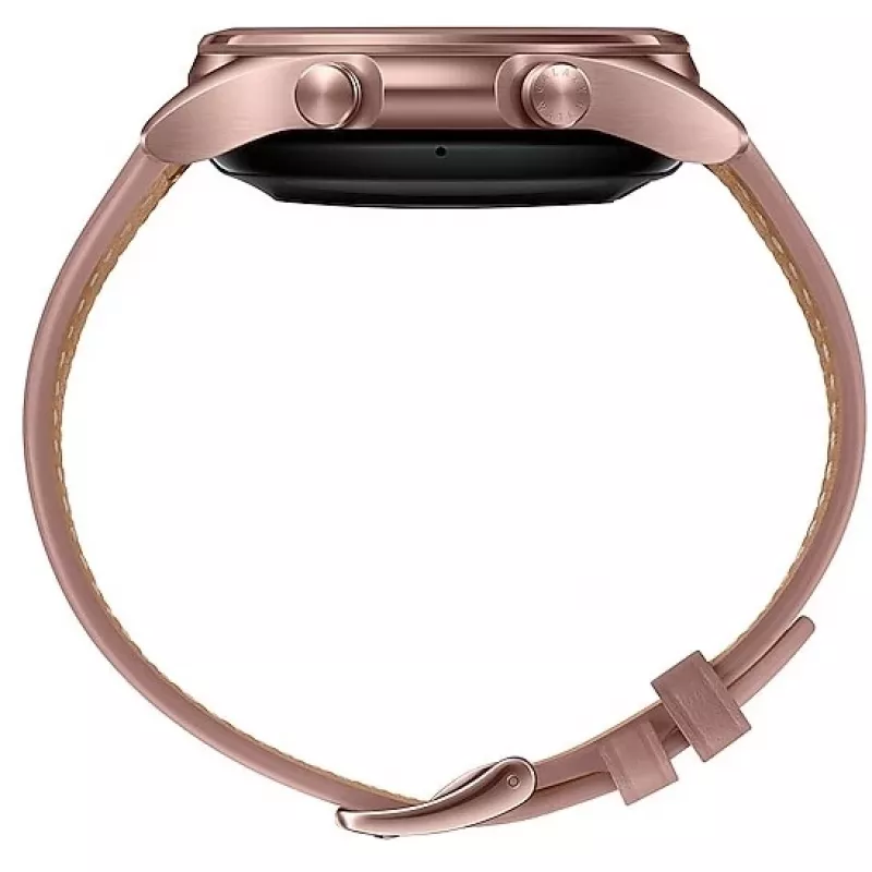 Smartwatch Samsung Galaxy Watch3 3.05 cm OLED