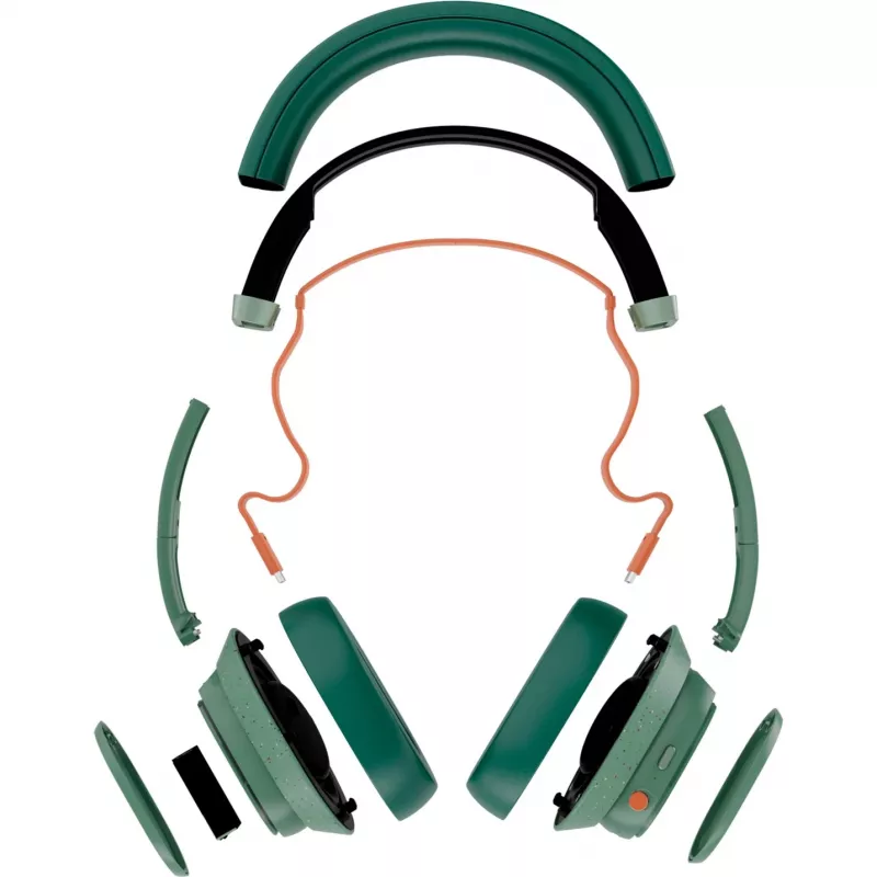 Headset Fairphone Fairbuds XL