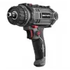 Power Screwdriver/Impact Driver Graphite 58G793, Depth: 225 mm, Weight: 1.39 kg