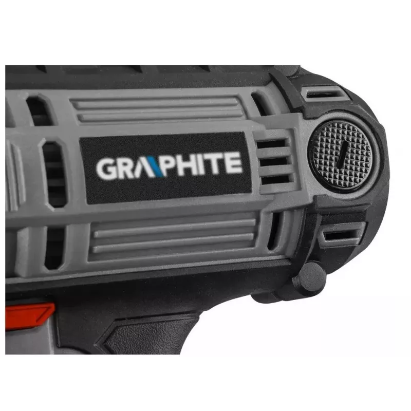 Power Screwdriver/Impact Driver Graphite 58G793, Depth: 225 mm, Weight: 1.39 kg