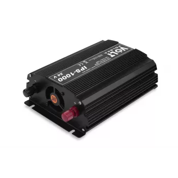 Power inverter Volt IPS 1000 24V to 230V, 750W continuous / 1000W peak