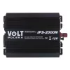 Power inverter Volt Polska IPS 2000 N 12/230V 1000/2000 W