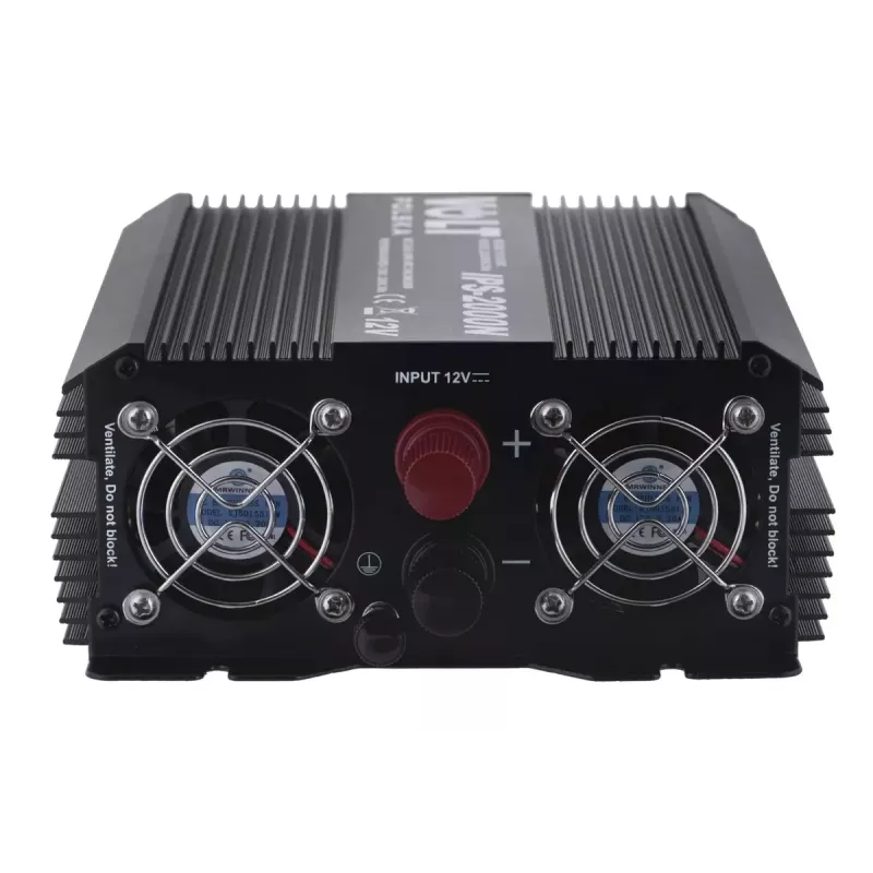 Power inverter Volt Polska IPS 2000 N 12/230V 1000/2000 W