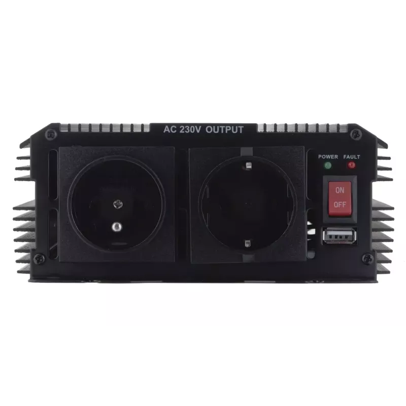 Power inverter Volt Polska IPS 2000 N 12/230V 1000/2000 W