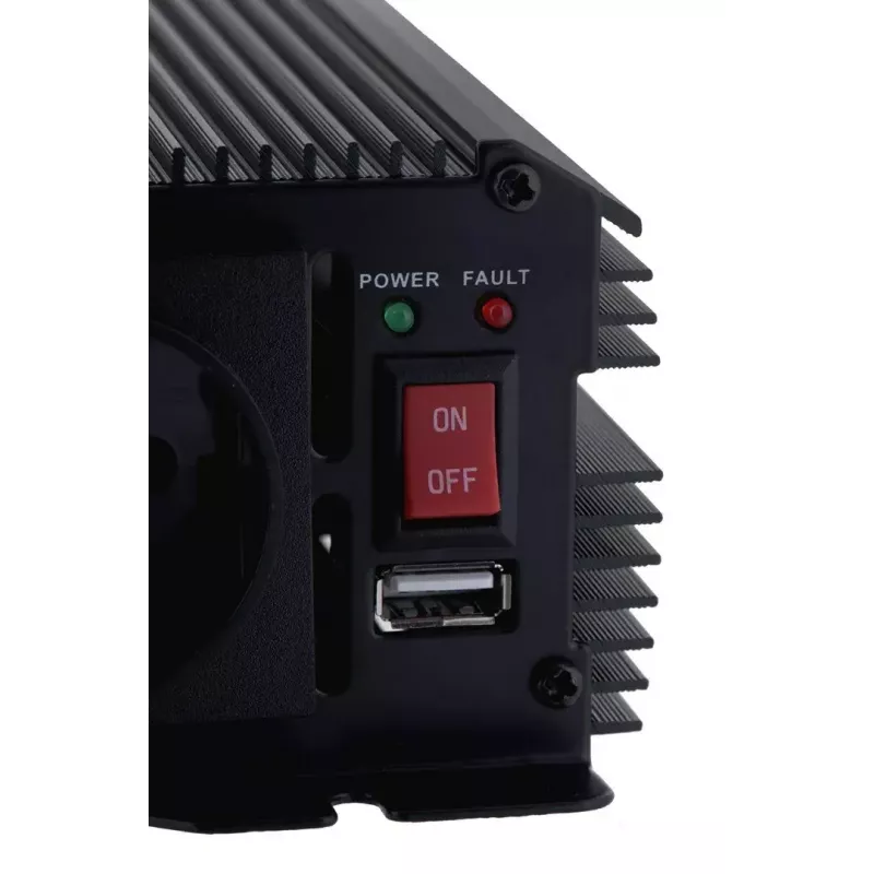 Power inverter Volt Polska IPS 2000 N 12/230V 1000/2000 W