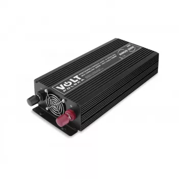 Power Inverter SINUS SINUS-2000/24 — 2000W DC 24V to AC