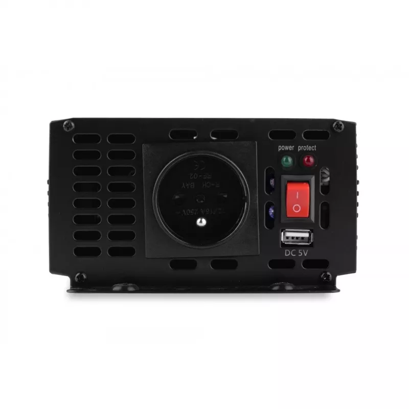 Power Inverter SINUS SINUS-2000/24 — 2000W DC 24V to AC