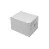 Room Thermostat Volt Polska COMFORT WT-20 with smartphone app control — wireless connectivity, programmable schedule