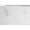 Electric convector heater 1500W, IP24, WIFI NEO Tools 90-094