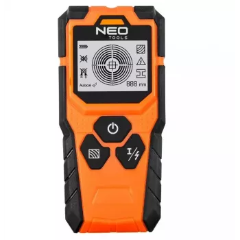 NEO tools 75-250 vehicle diagnostic scanner