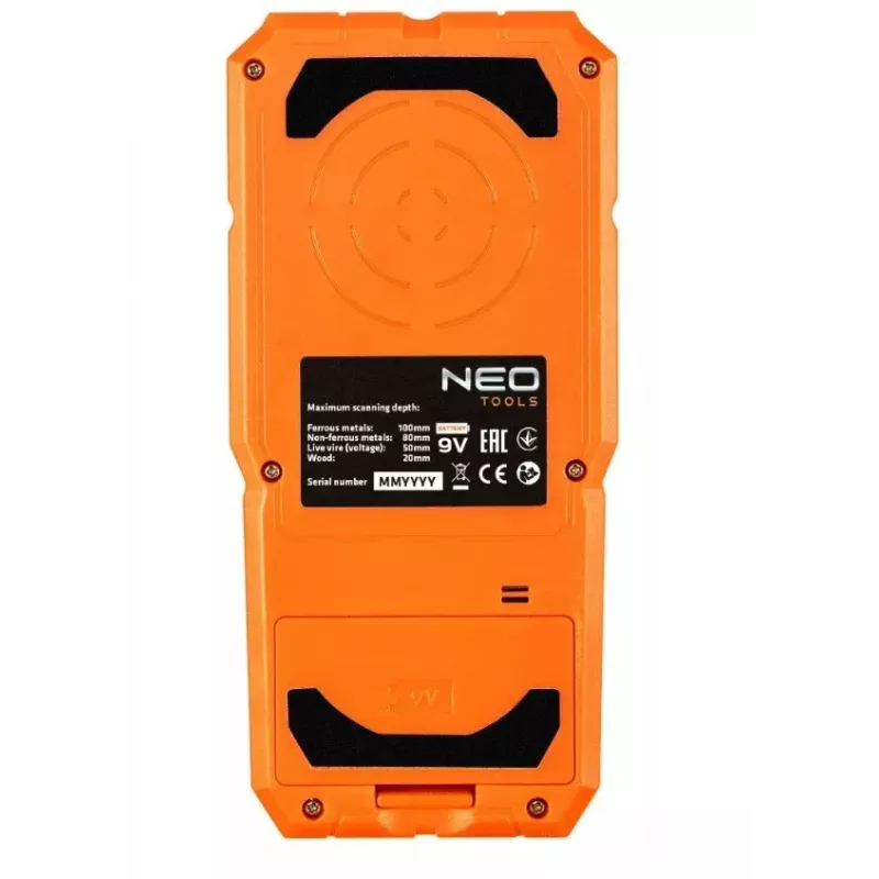 NEO tools 75-250 vehicle diagnostic scanner