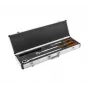 Set of Neo Tools bi-directional torque wrenches 1/4, 3/8, 1/2, 3 pieces