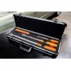 Set of Neo Tools bi-directional torque wrenches 1/4, 3/8, 1/2, 3 pieces